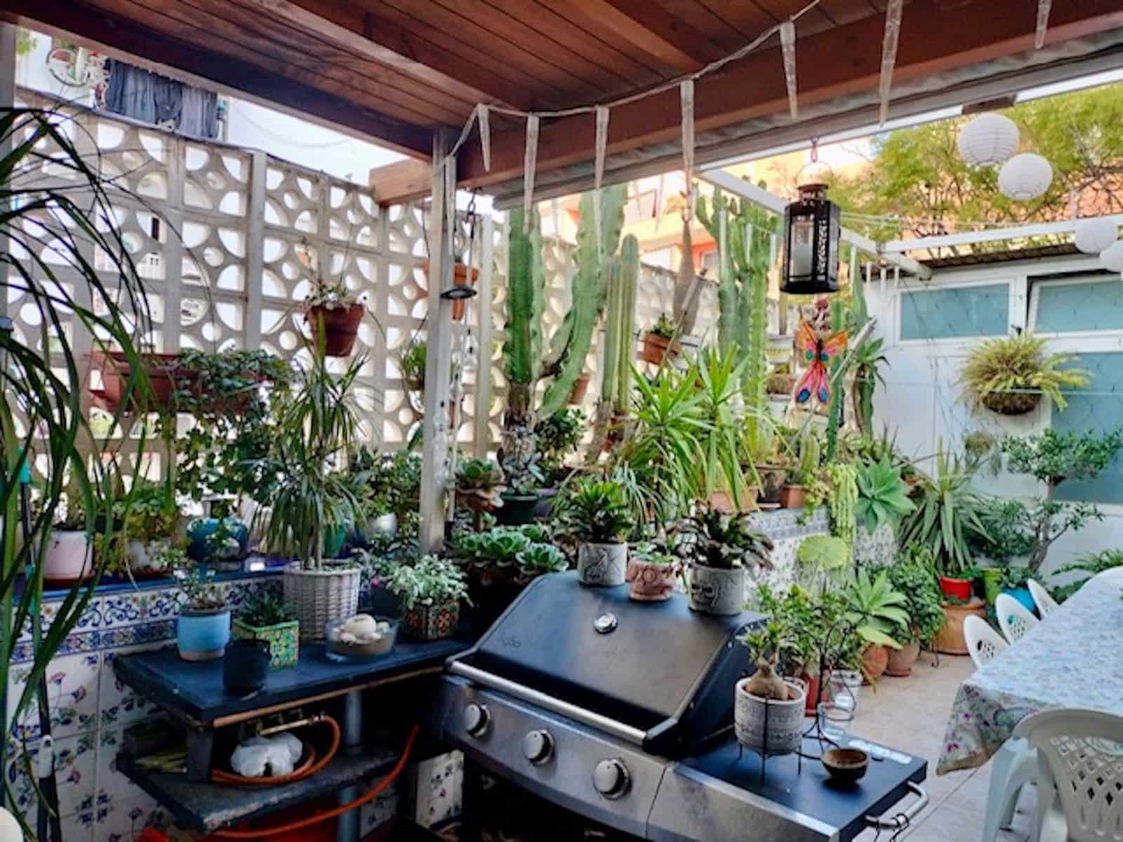 4 sypialnia Apartament na sprzedaż w San Pedro de Alcantara - 490 000 € (Ref: 9884405)