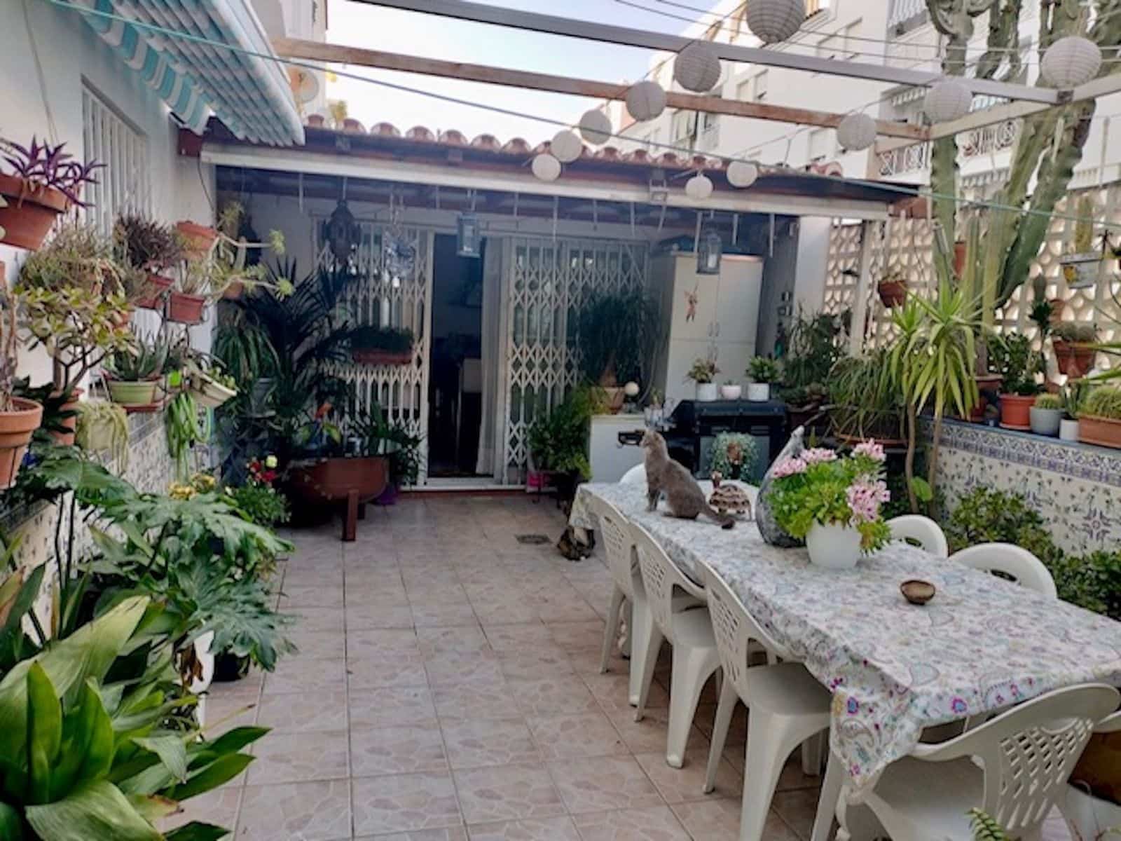 4 sypialnia Apartament na sprzedaż w San Pedro de Alcantara - 490 000 € (Ref: 9884405)