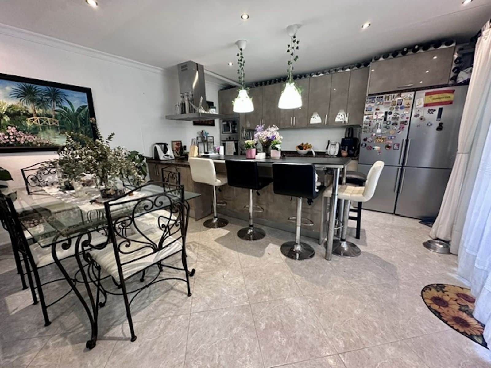 4 sypialnia Apartament na sprzedaż w San Pedro de Alcantara - 490 000 € (Ref: 9884405)