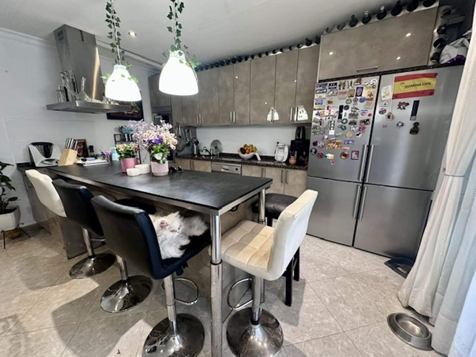 4 sypialnia Apartament na sprzedaż w San Pedro de Alcantara - 490 000 € (Ref: 9884405)