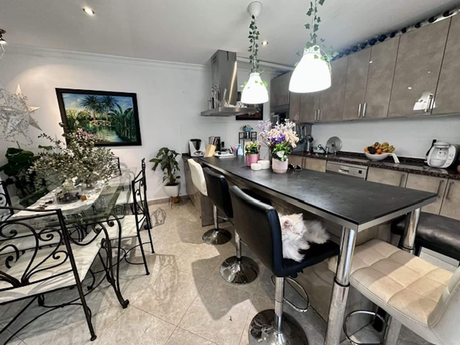 4 sypialnia Apartament na sprzedaż w San Pedro de Alcantara - 490 000 € (Ref: 9884405)