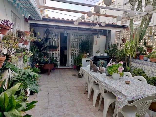 4 sypialnia Apartament na sprzedaż w San Pedro de Alcantara, Marbella - 490 000 € (Ref: 9884405)