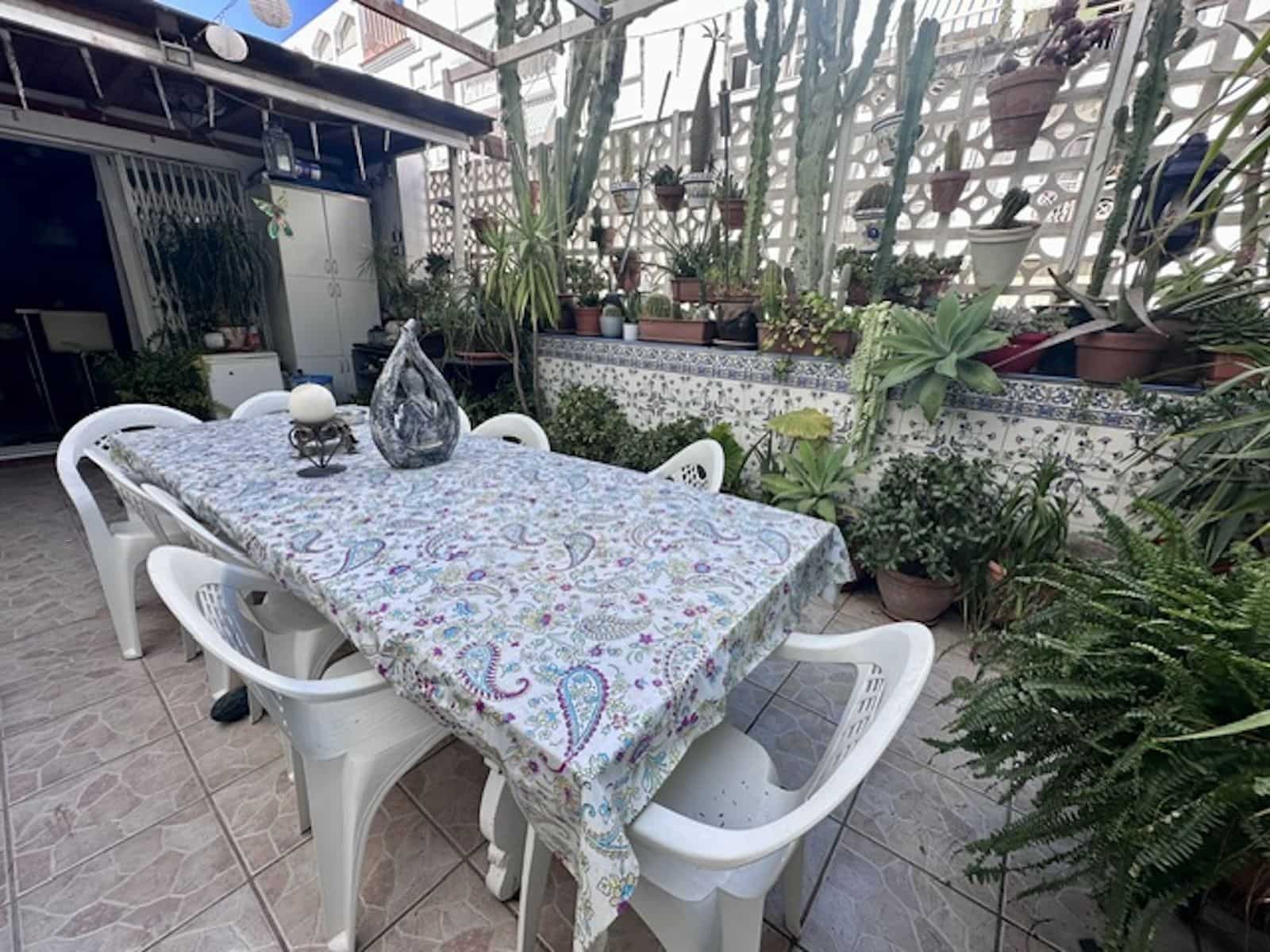 4 sypialnia Apartament na sprzedaż w San Pedro de Alcantara - 490 000 € (Ref: 9884405)