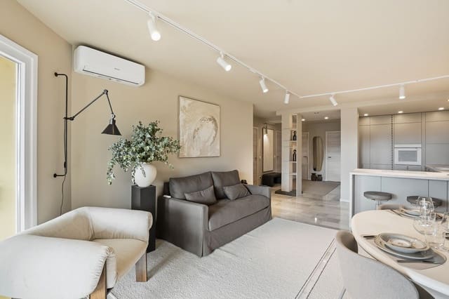 3 slaapkamer Appartement te koop in Calahonda, Mijas - € 549.000 (Ref: 9884406)