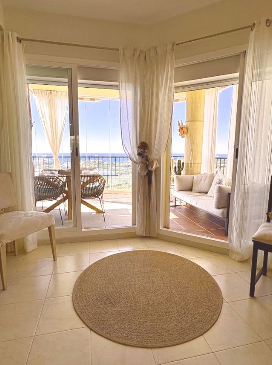 2 bedroom Apartment for sale in Riviera del Sol - € 339,000 (Ref: 9884407)