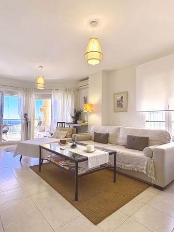 2 soverom Leilighet til salgs i Riviera del Sol, Mijas - € 339 000 (Ref: 9884407)