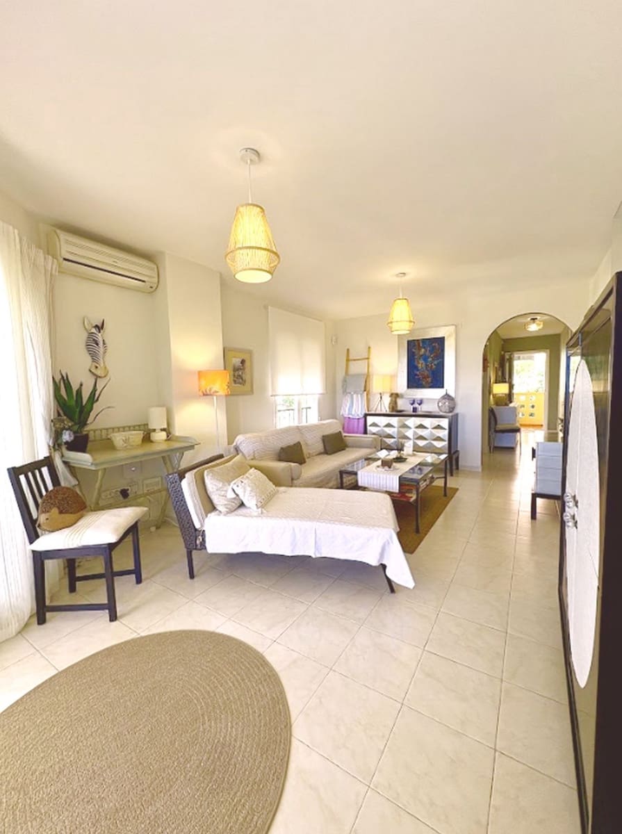 2 bedroom Apartment for sale in Riviera del Sol - € 339,000 (Ref: 9884407)