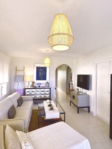 2 soverom Leilighet til salgs i Riviera del Sol, Mijas - € 339 000 (Ref: 9884407)