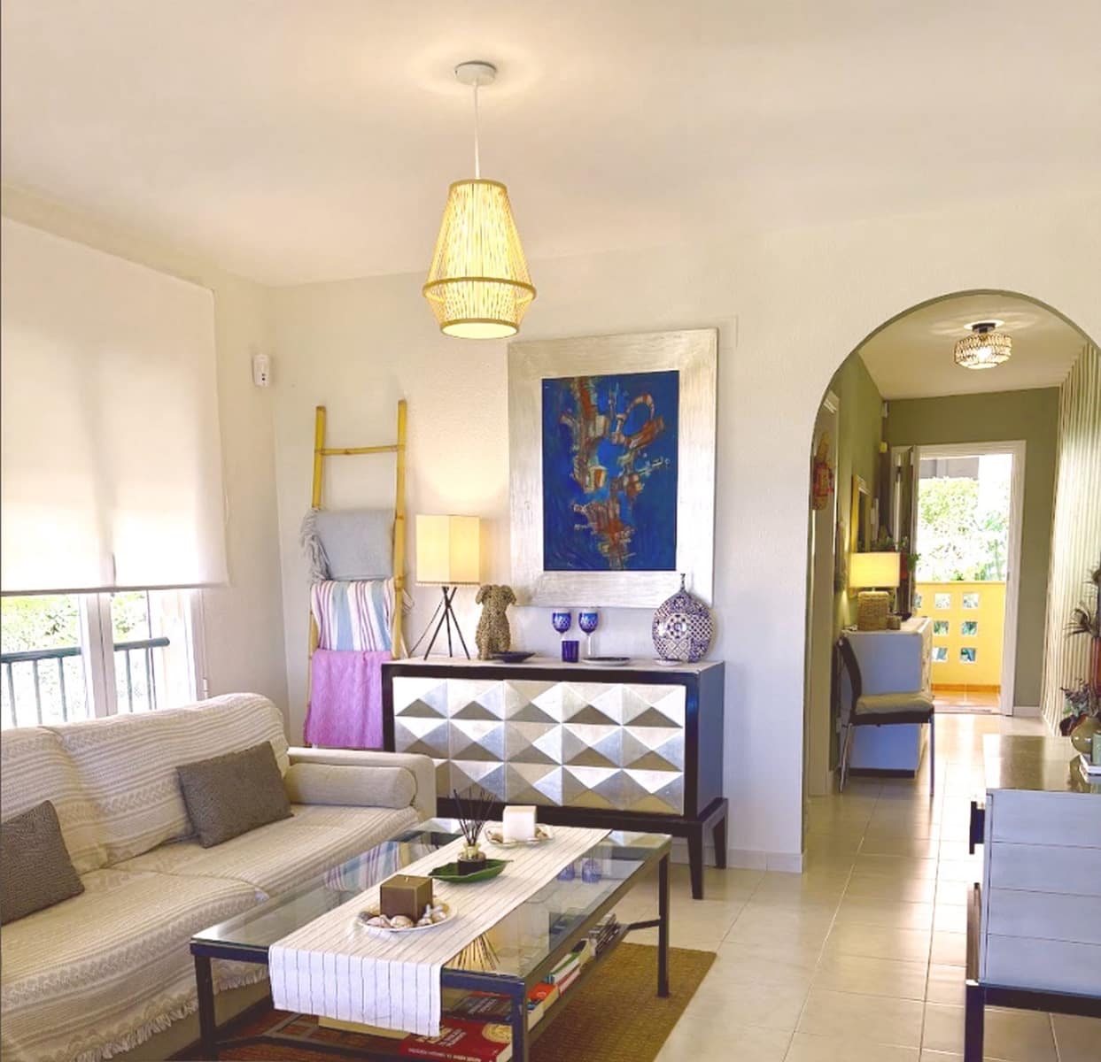 2 bedroom Apartment for sale in Riviera del Sol - € 339,000 (Ref: 9884407)