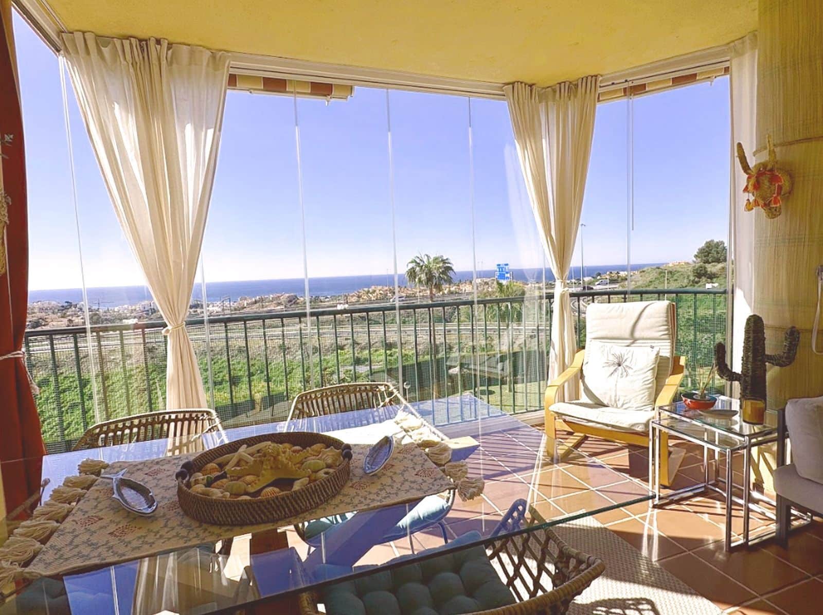 2 bedroom Apartment for sale in Riviera del Sol - € 339,000 (Ref: 9884407)