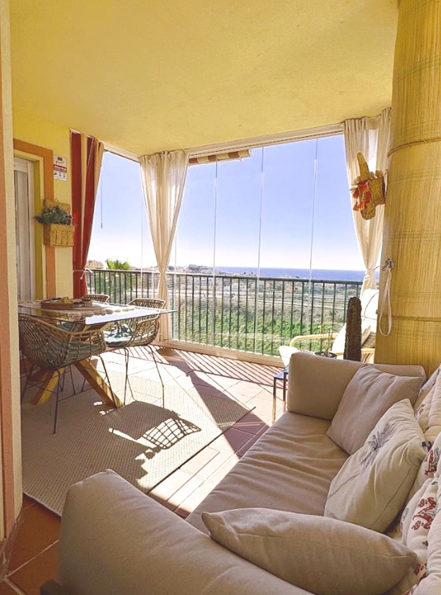 2 bedroom Apartment for sale in Riviera del Sol - € 339,000 (Ref: 9884407)