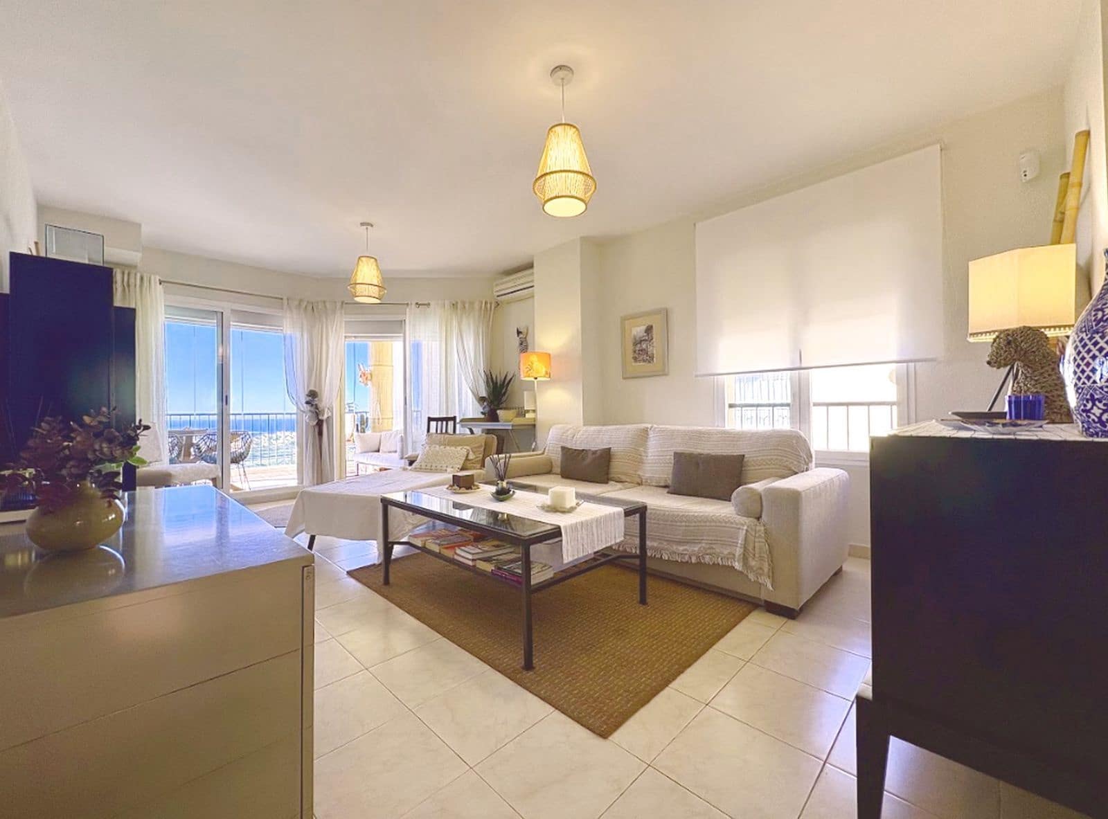 2 bedroom Apartment for sale in Riviera del Sol - € 339,000 (Ref: 9884407)
