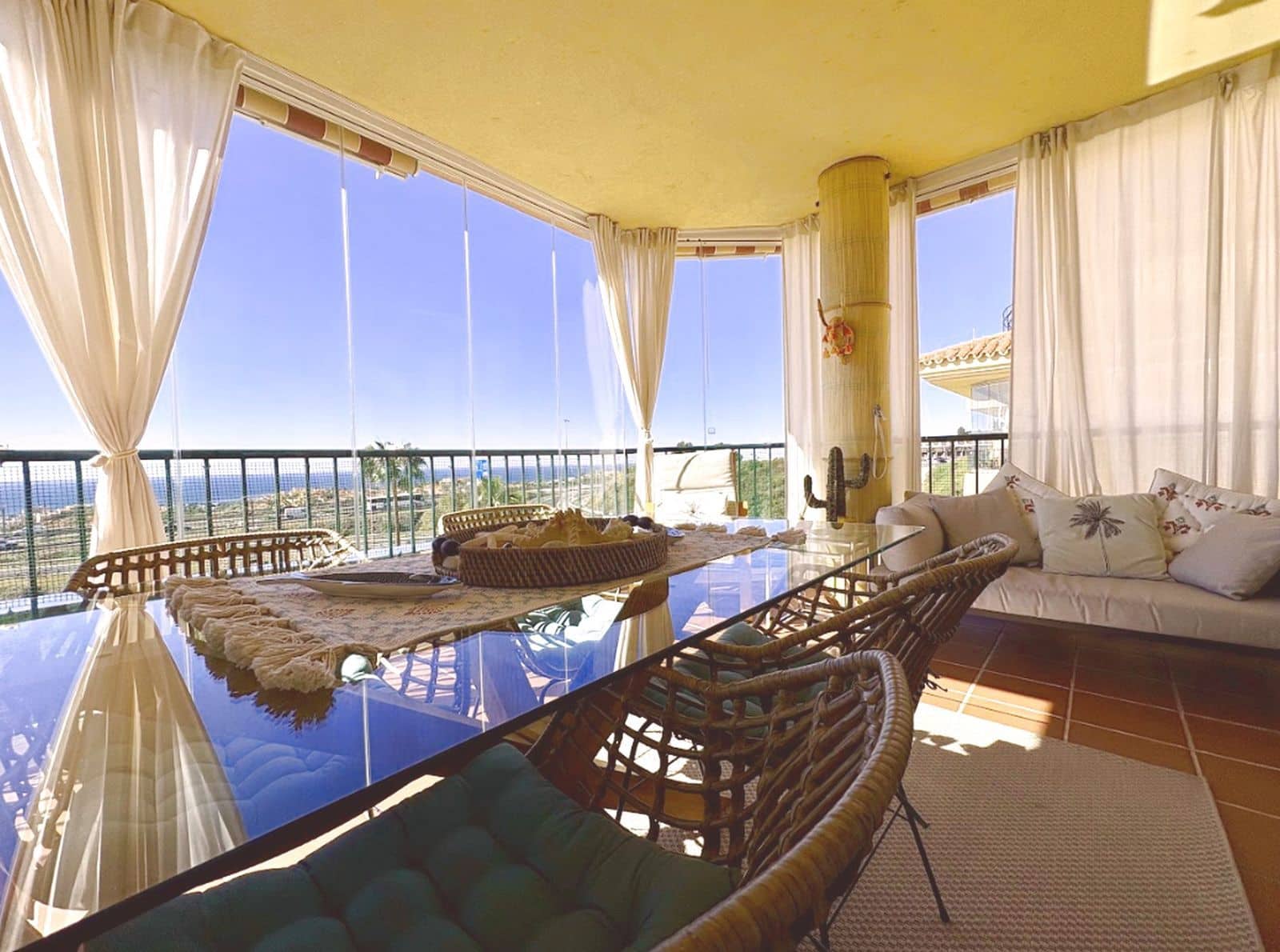 2 bedroom Apartment for sale in Riviera del Sol - € 339,000 (Ref: 9884407)