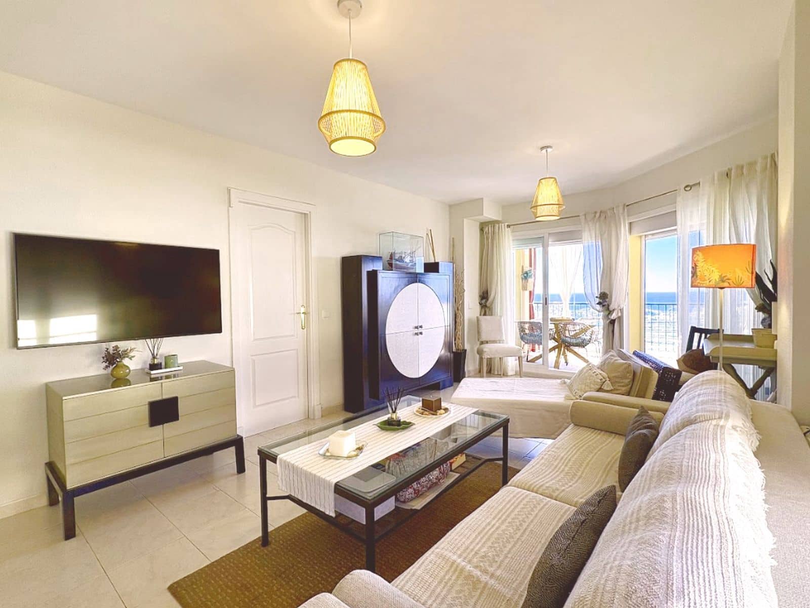 2 bedroom Apartment for sale in Riviera del Sol - € 339,000 (Ref: 9884407)