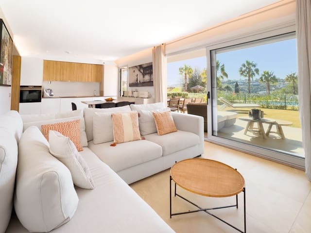 3 slaapkamer Appartement te koop in La Cala Golf, Mijas - € 475.000 (Ref: 9884413)