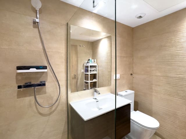 3 slaapkamer Appartement te koop in La Cala Golf, Mijas - € 475.000 (Ref: 9884413)