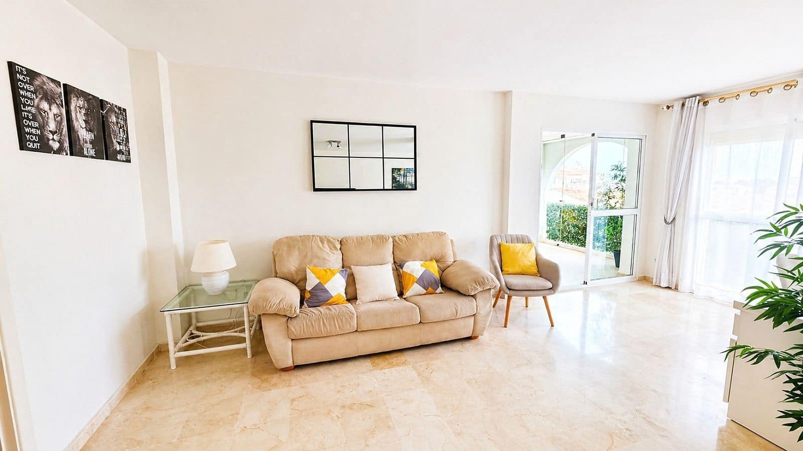 2 slaapkamer Appartement te koop in Atalaya-Isdabe - € 330.000 (Ref: 9884417)
