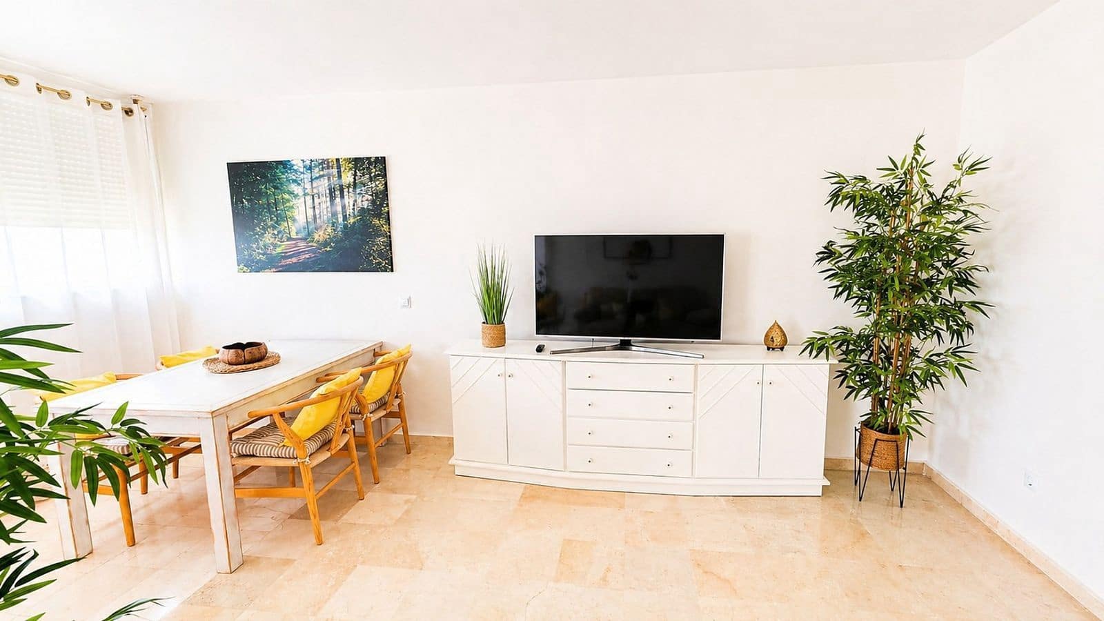 2 slaapkamer Appartement te koop in Atalaya-Isdabe - € 330.000 (Ref: 9884417)