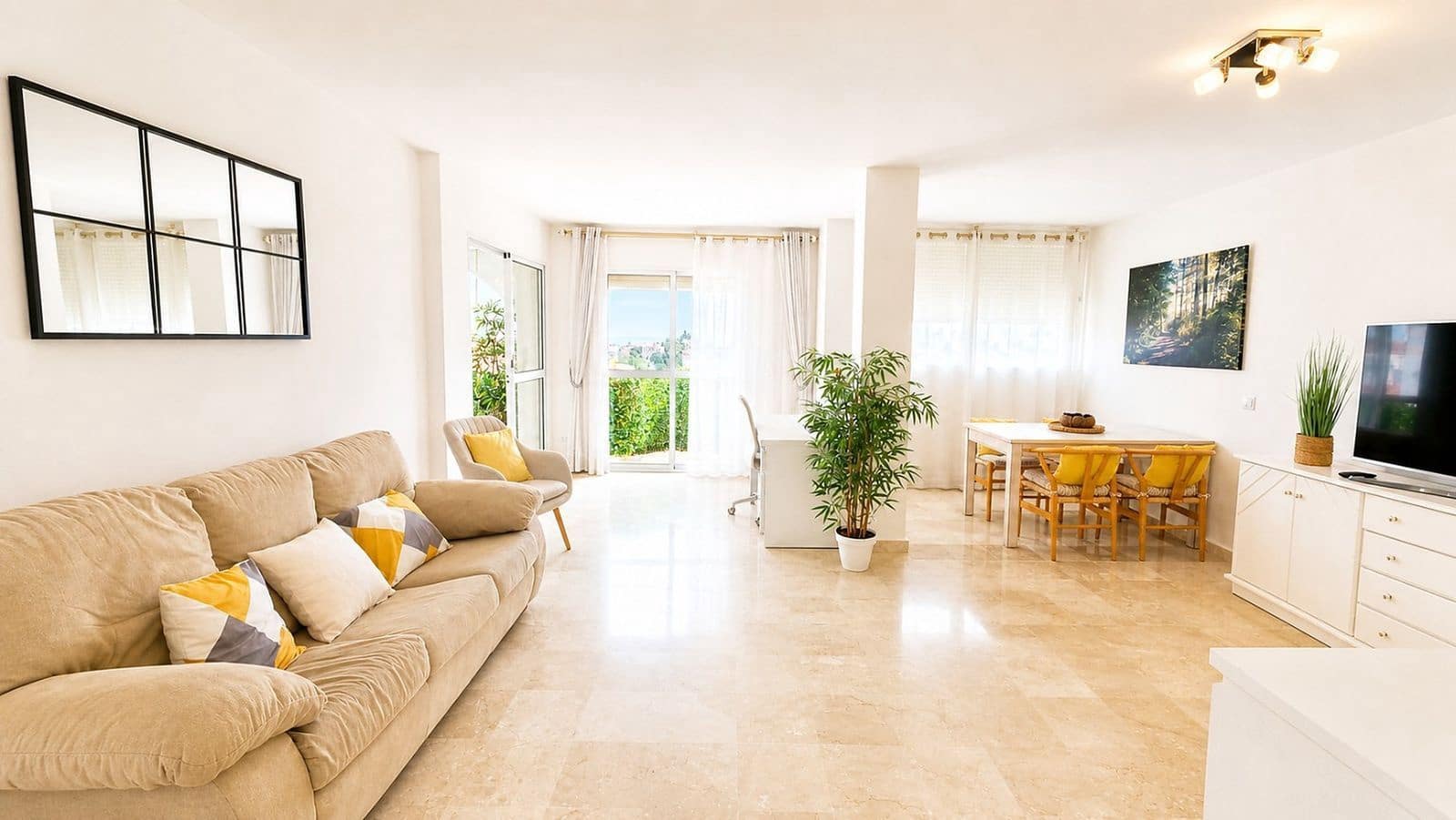 2 slaapkamer Appartement te koop in Atalaya-Isdabe - € 330.000 (Ref: 9884417)