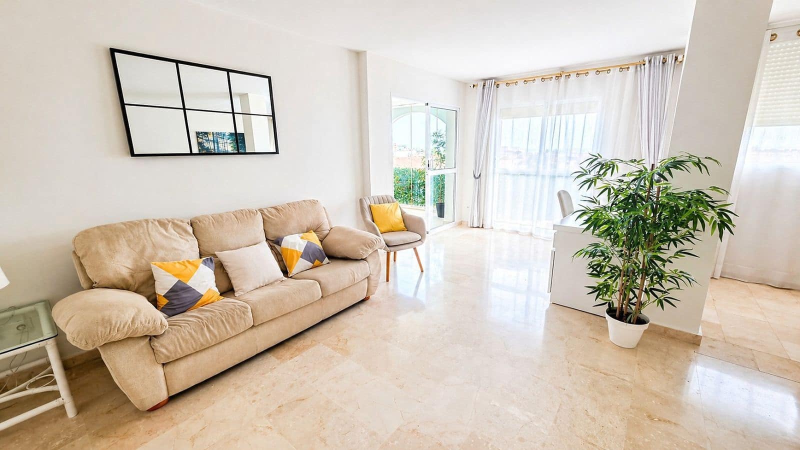 2 slaapkamer Appartement te koop in Atalaya-Isdabe - € 330.000 (Ref: 9884417)