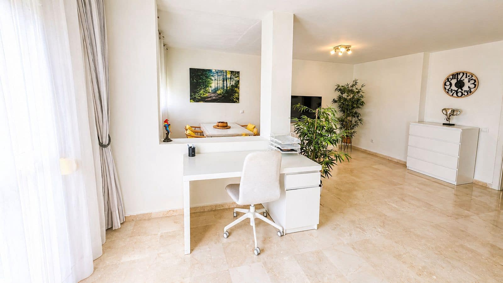 2 slaapkamer Appartement te koop in Atalaya-Isdabe - € 330.000 (Ref: 9884417)
