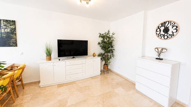2 slaapkamer Appartement te koop in Atalaya-Isdabe, Estepona - € 330.000 (Ref: 9884417)