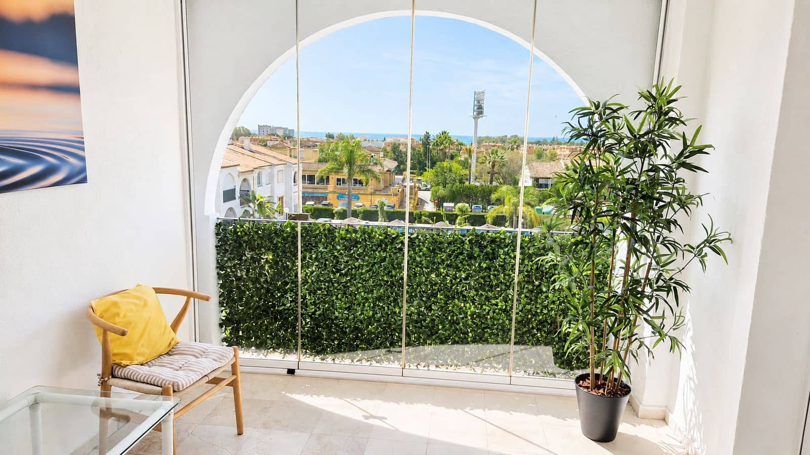 2 slaapkamer Appartement te koop in Atalaya-Isdabe - € 330.000 (Ref: 9884417)