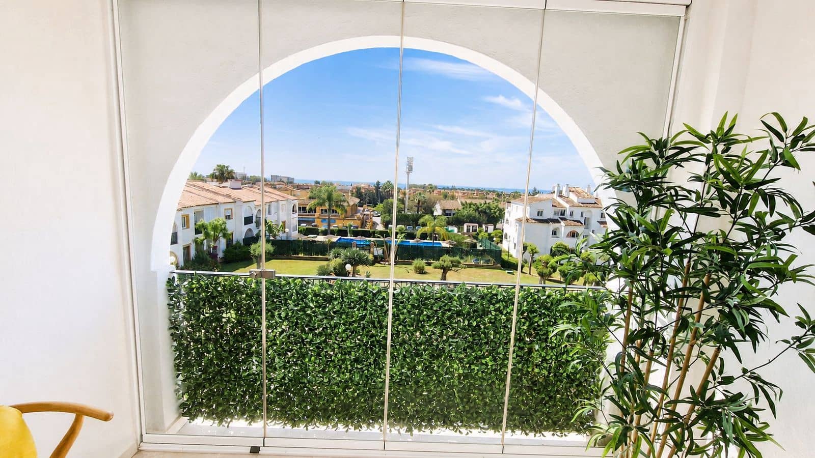 2 slaapkamer Appartement te koop in Atalaya-Isdabe - € 330.000 (Ref: 9884417)