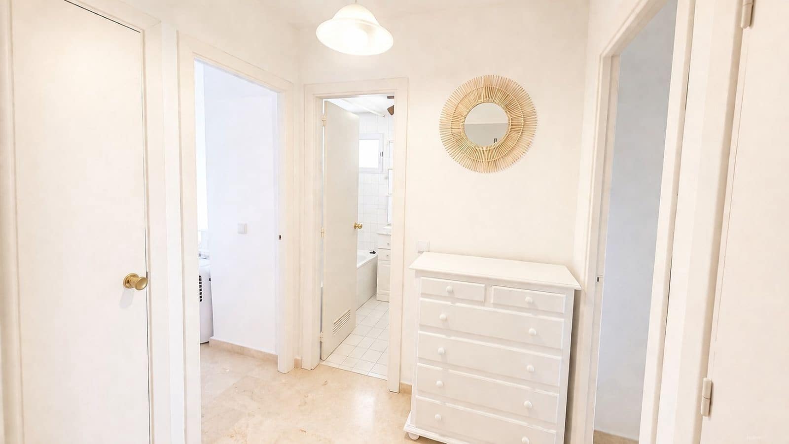 2 slaapkamer Appartement te koop in Atalaya-Isdabe - € 330.000 (Ref: 9884417)