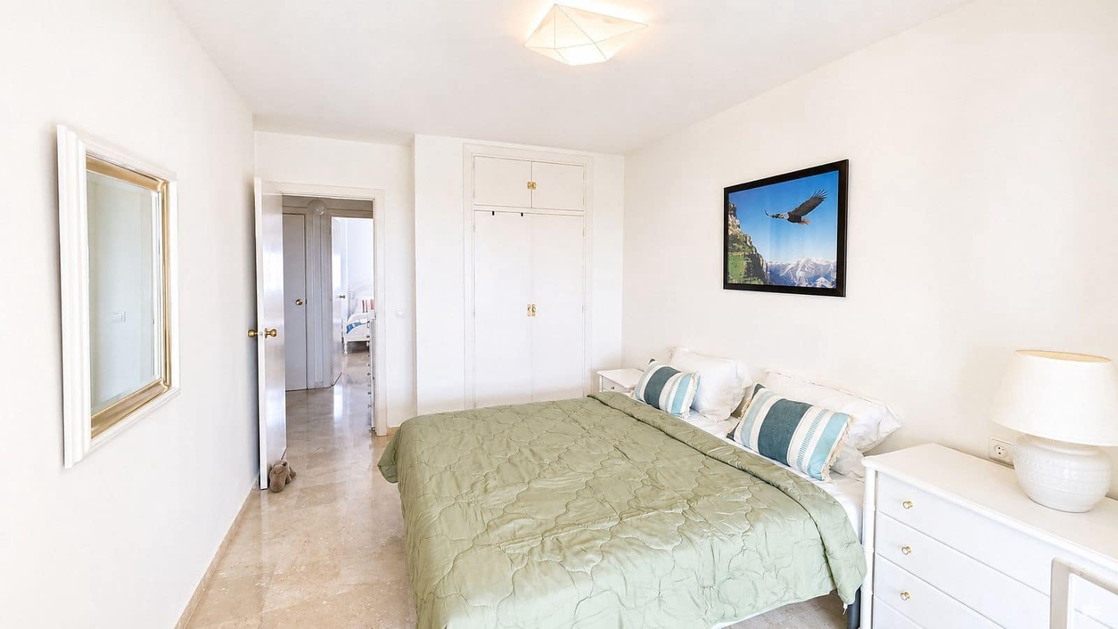 2 slaapkamer Appartement te koop in Atalaya-Isdabe - € 330.000 (Ref: 9884417)