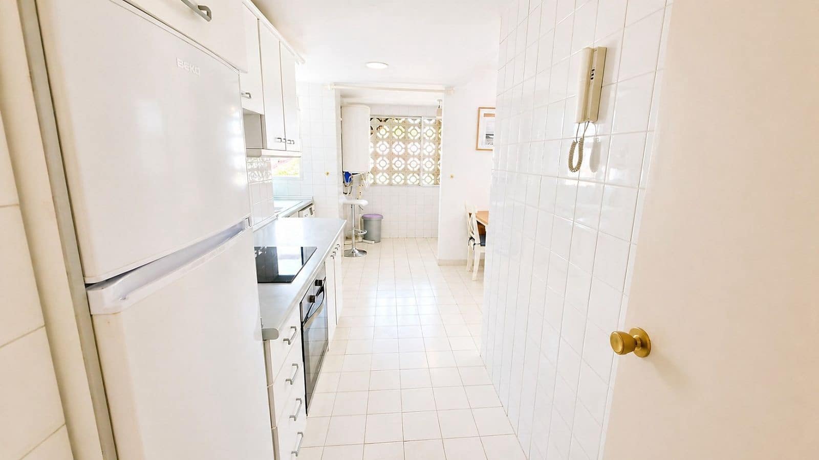 2 slaapkamer Appartement te koop in Atalaya-Isdabe - € 330.000 (Ref: 9884417)