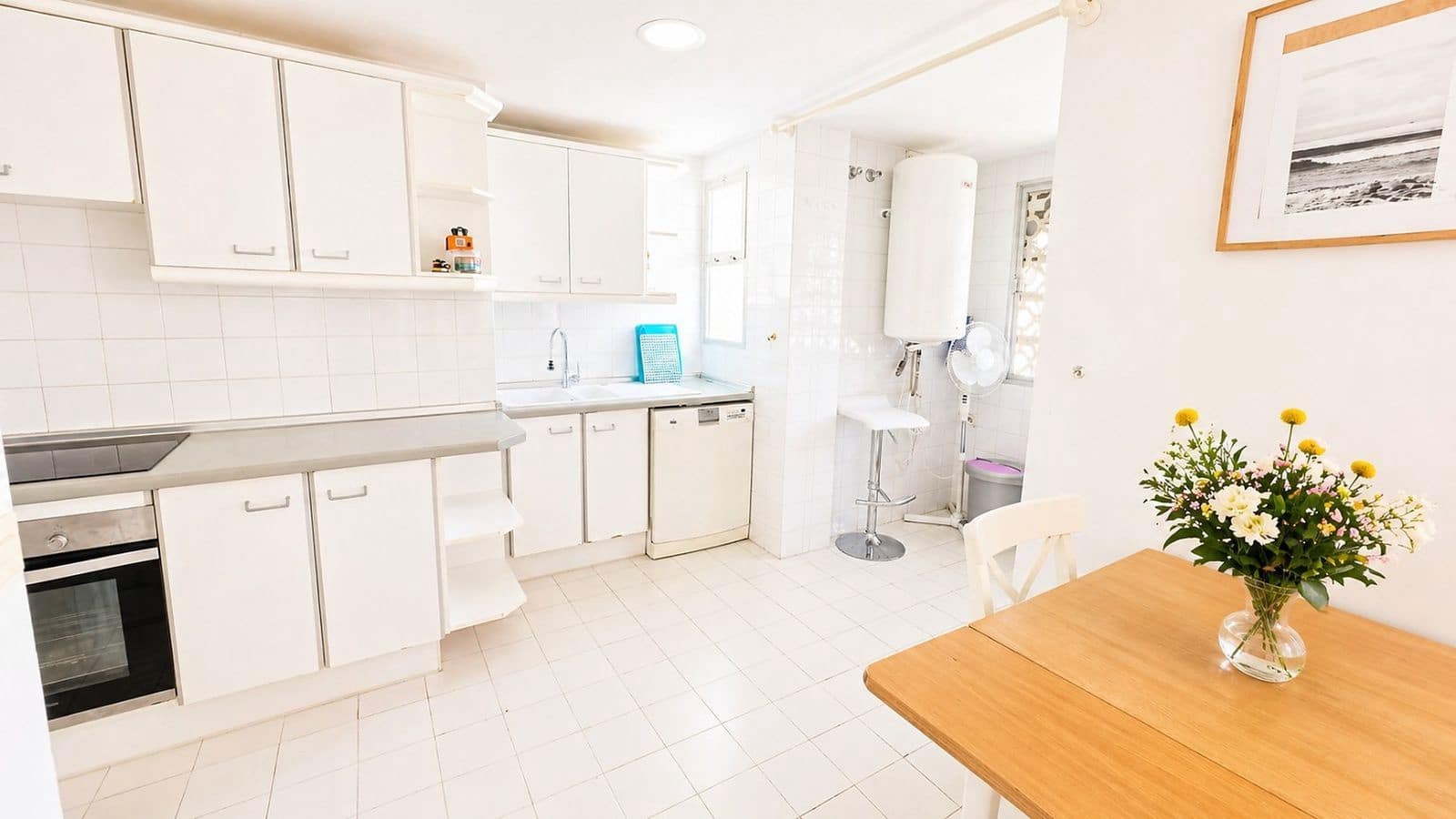 2 slaapkamer Appartement te koop in Atalaya-Isdabe - € 330.000 (Ref: 9884417)