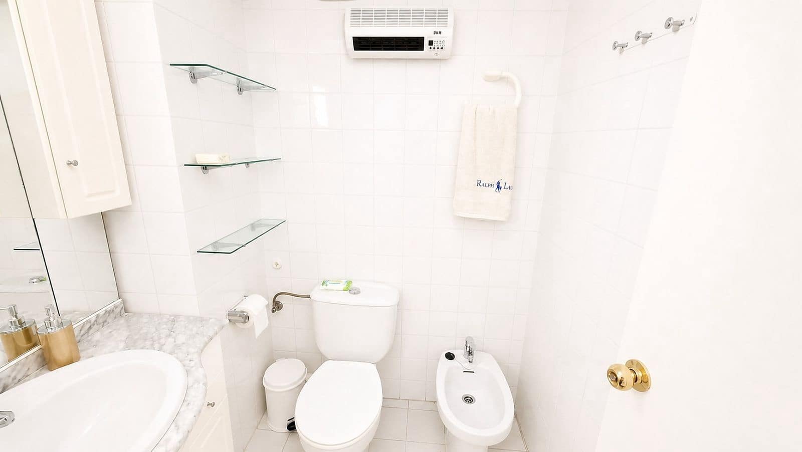 2 slaapkamer Appartement te koop in Atalaya-Isdabe - € 330.000 (Ref: 9884417)