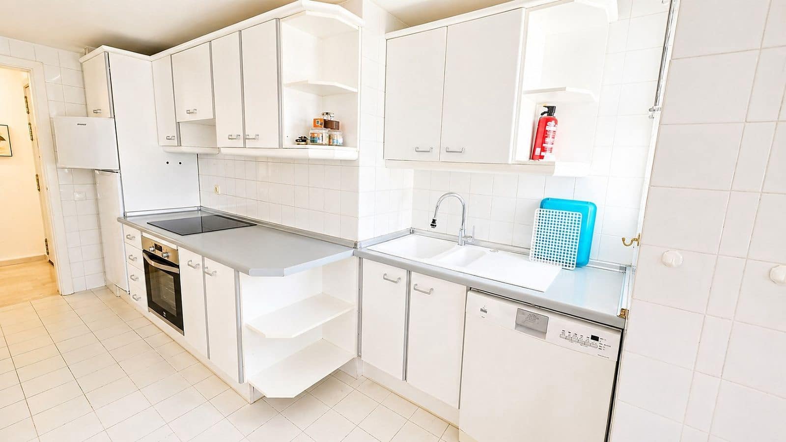 2 slaapkamer Appartement te koop in Atalaya-Isdabe - € 330.000 (Ref: 9884417)