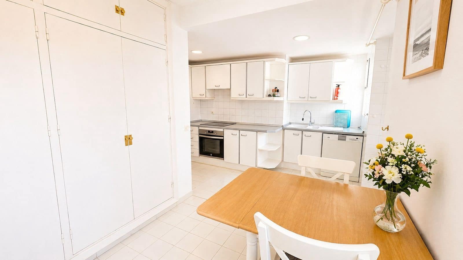 2 slaapkamer Appartement te koop in Atalaya-Isdabe - € 330.000 (Ref: 9884417)