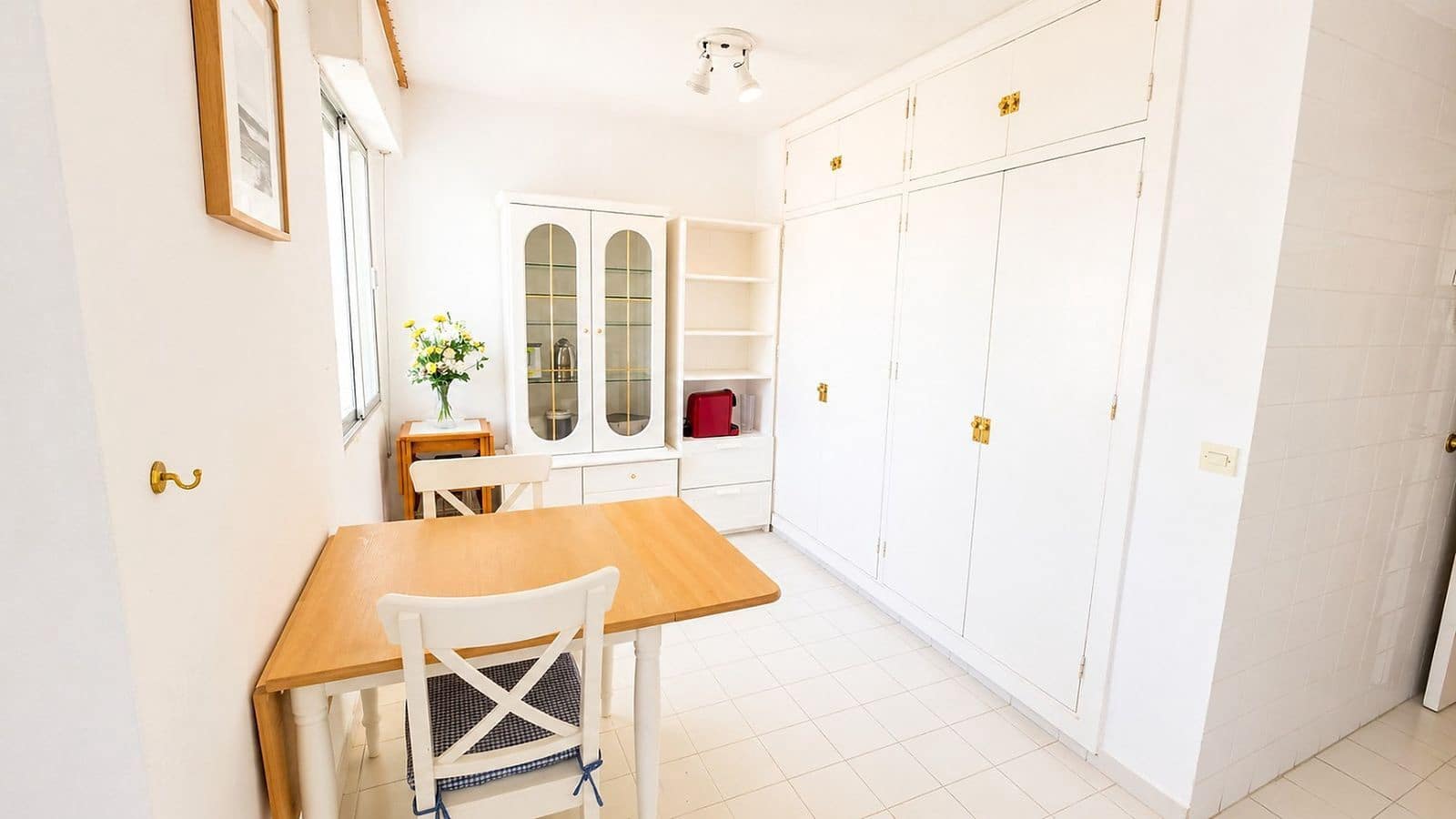 2 slaapkamer Appartement te koop in Atalaya-Isdabe - € 330.000 (Ref: 9884417)