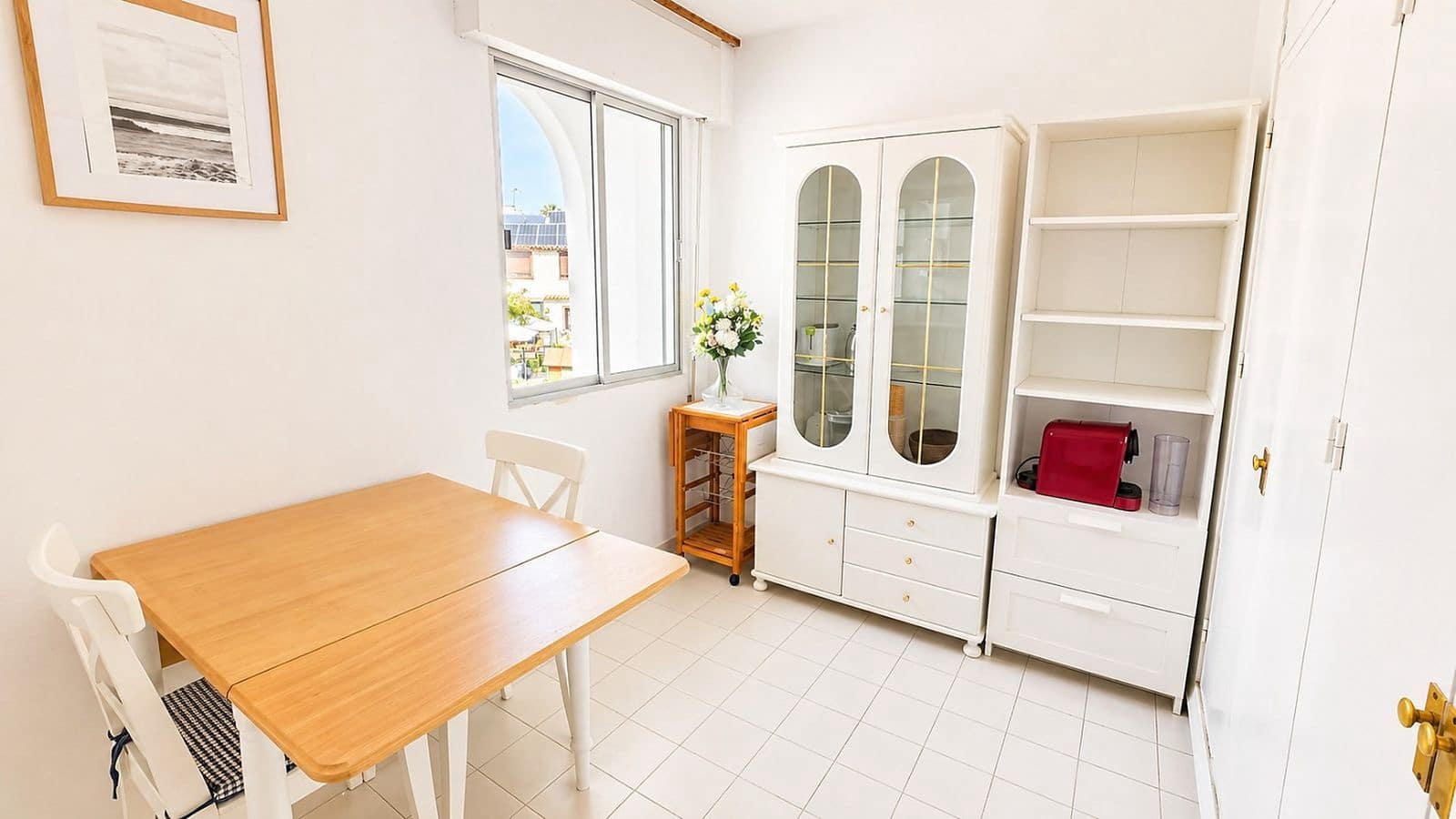 2 slaapkamer Appartement te koop in Atalaya-Isdabe - € 330.000 (Ref: 9884417)