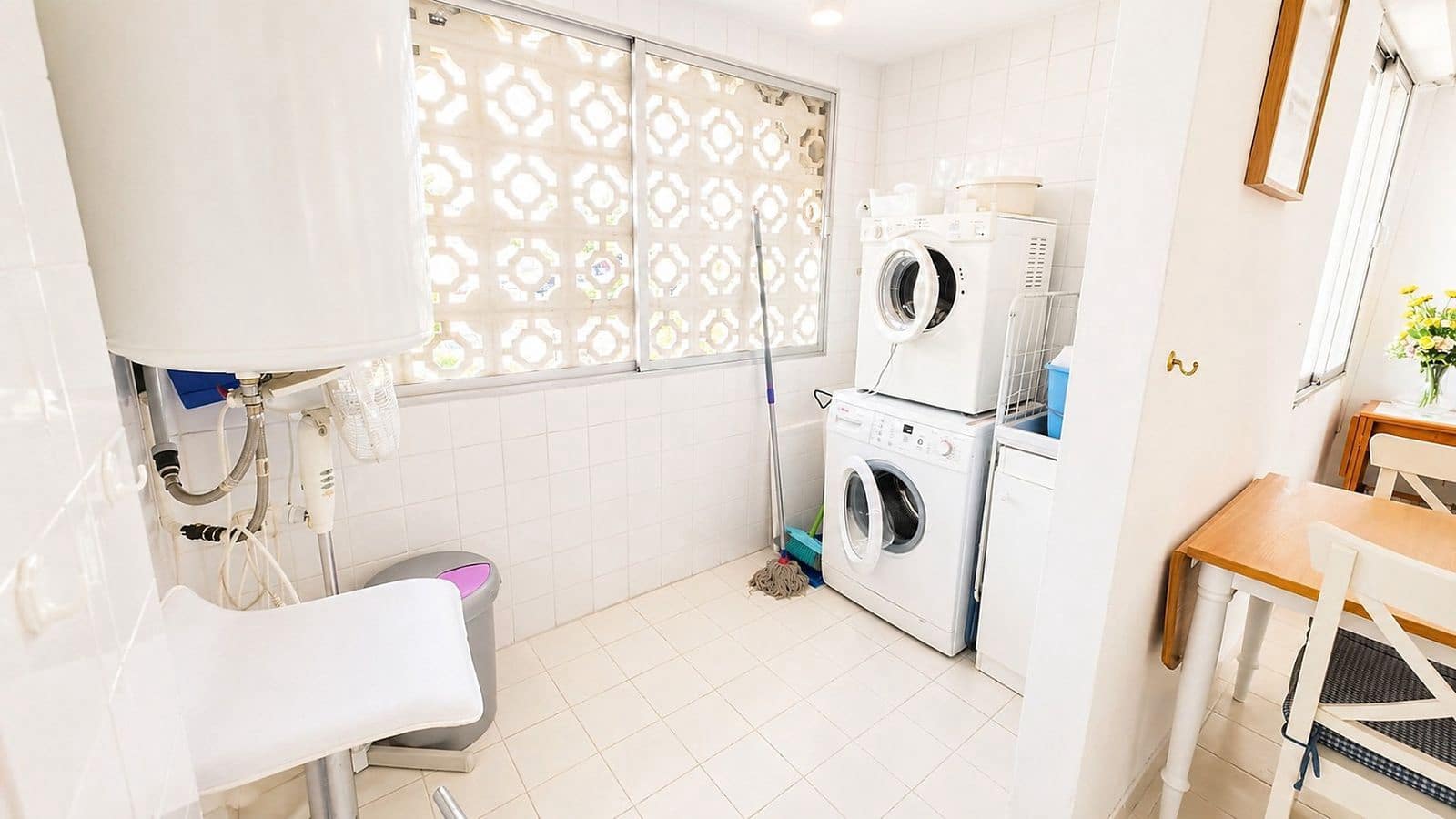 2 slaapkamer Appartement te koop in Atalaya-Isdabe - € 330.000 (Ref: 9884417)