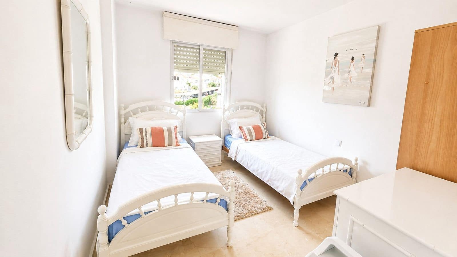 2 slaapkamer Appartement te koop in Atalaya-Isdabe - € 330.000 (Ref: 9884417)
