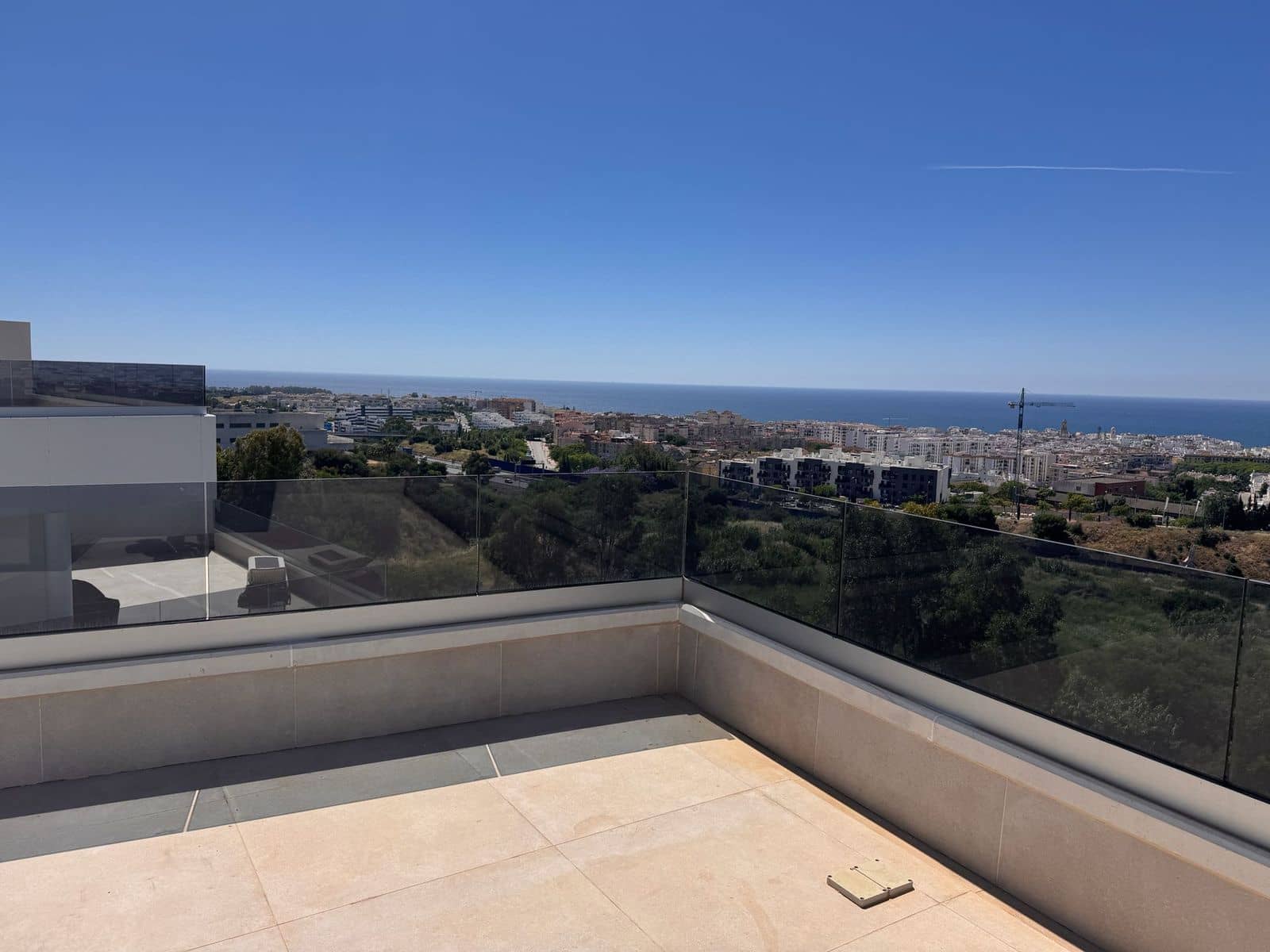 3 soveværelse Penthouse til salg i Estepona - € 1.100.000 (Ref: 9884418)