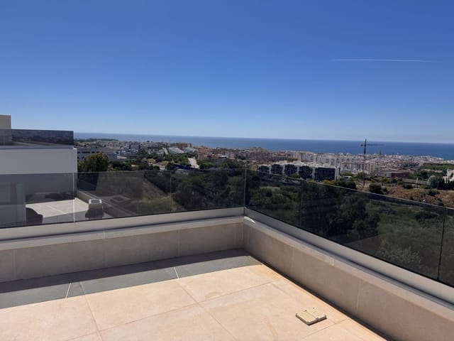 3 soveværelse Penthouse til salg i Estepona - € 1.100.000 (Ref: 9884418)