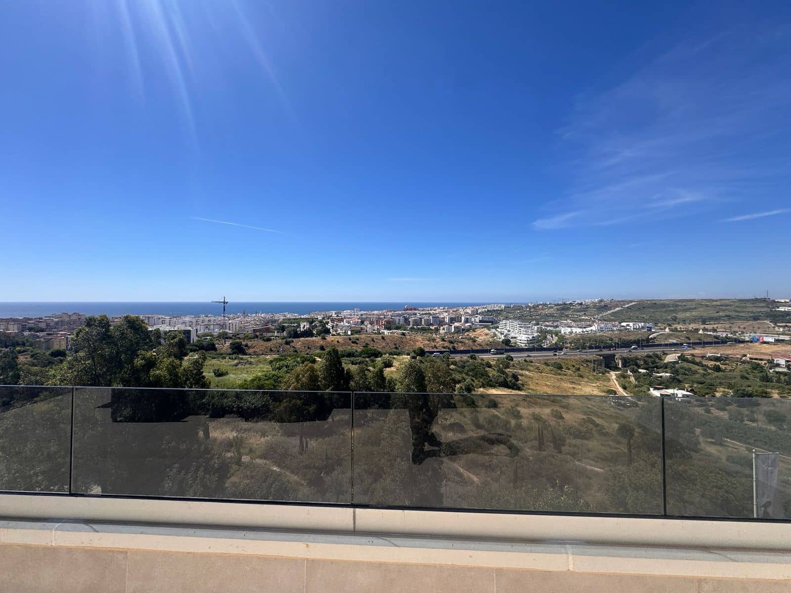 3 soveværelse Penthouse til salg i Estepona - € 1.100.000 (Ref: 9884418)