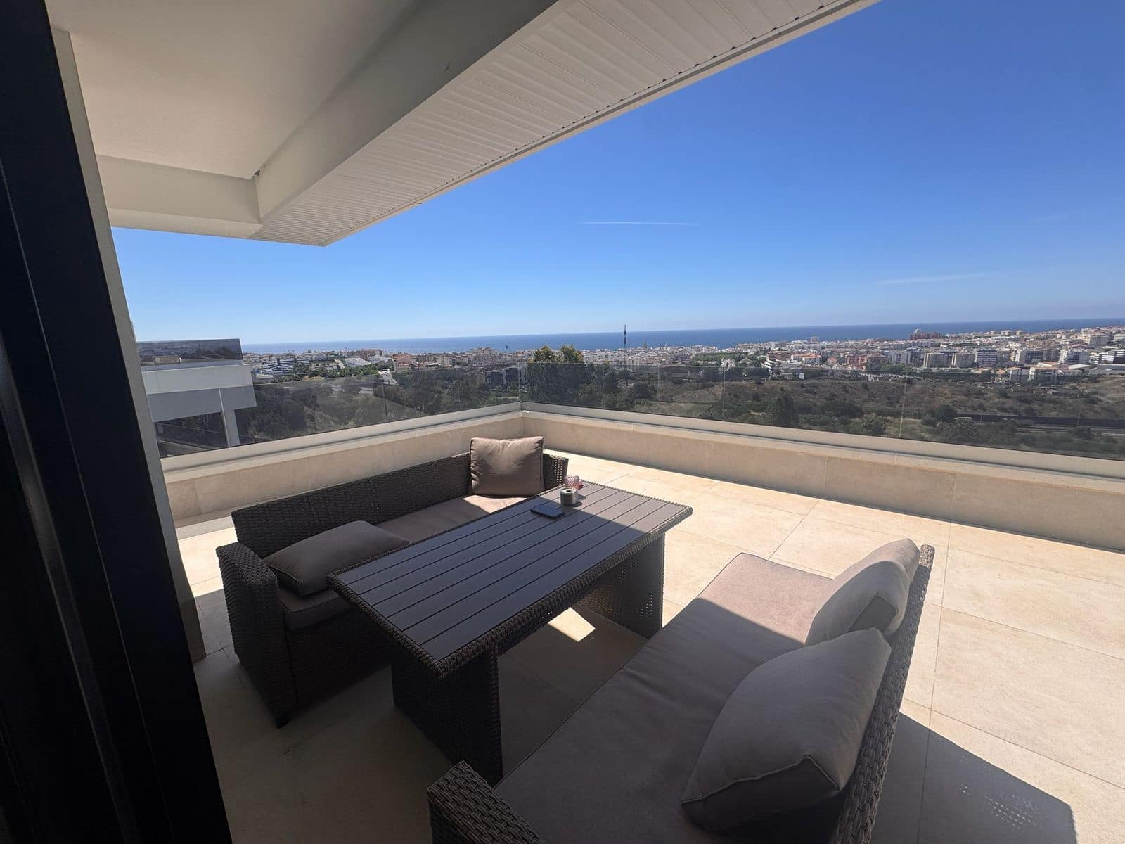 3 soveværelse Penthouse til salg i Estepona - € 1.100.000 (Ref: 9884418)