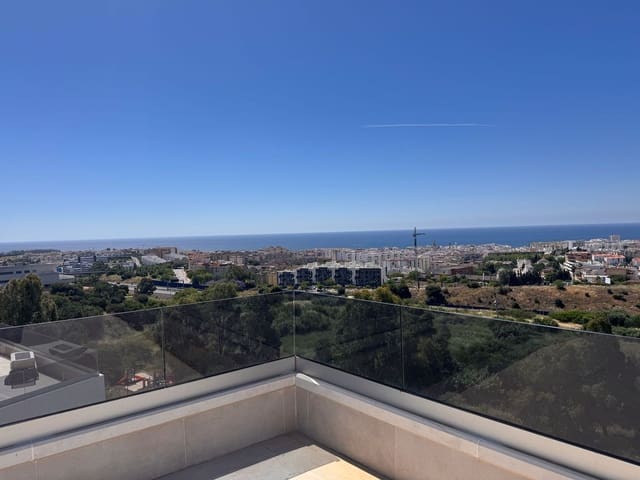 3 soveværelse Penthouse til salg i Estepona - € 1.100.000 (Ref: 9884418)