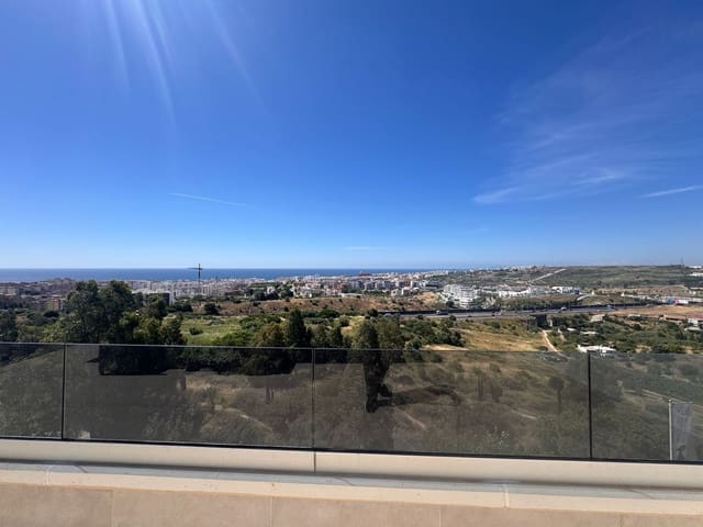 3 soveværelse Penthouse til salg i Estepona - € 1.100.000 (Ref: 9884418)