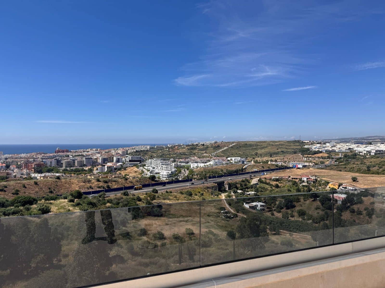 3 soveværelse Penthouse til salg i Estepona - € 1.100.000 (Ref: 9884418)