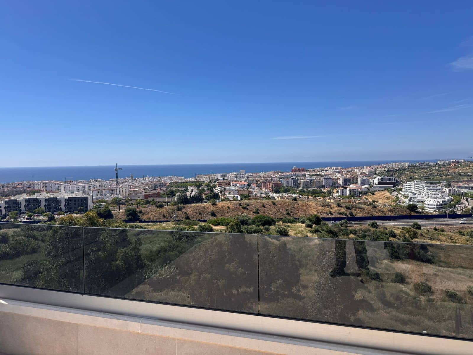 3 soveværelse Penthouse til salg i Estepona - € 1.100.000 (Ref: 9884418)