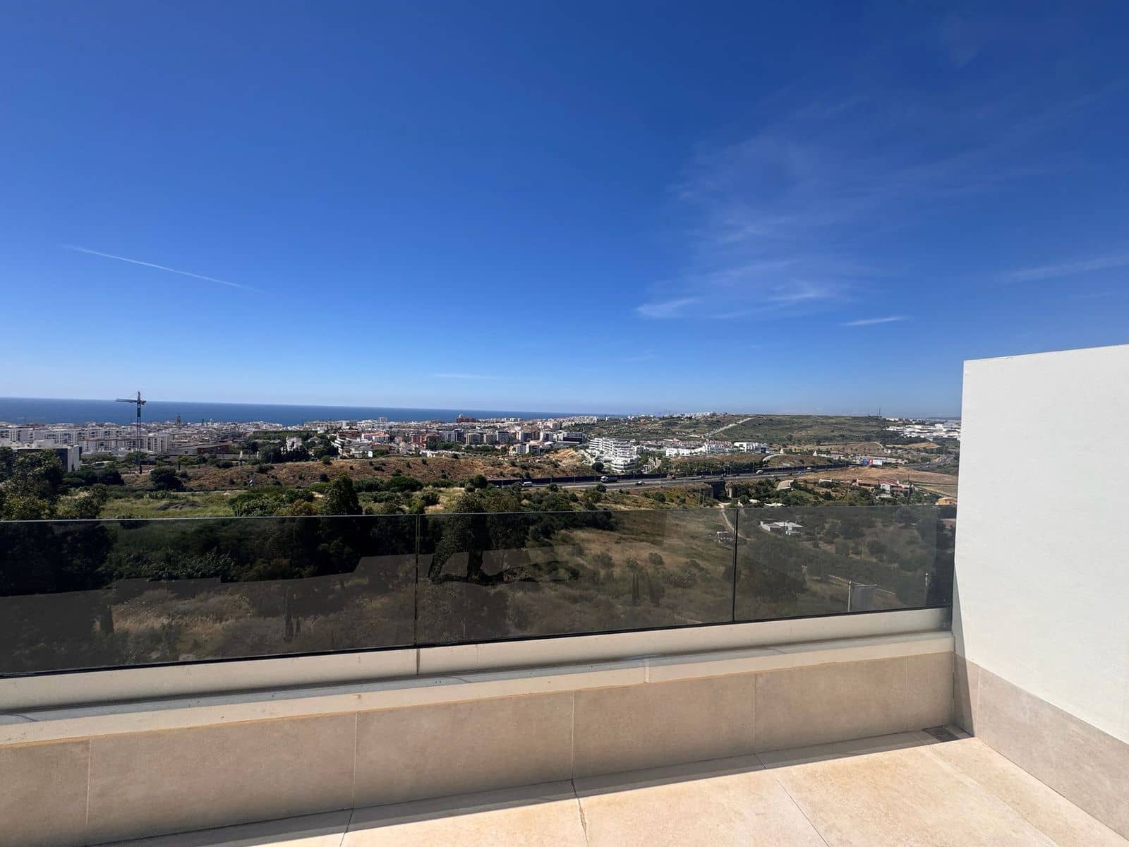 3 soveværelse Penthouse til salg i Estepona - € 1.100.000 (Ref: 9884418)