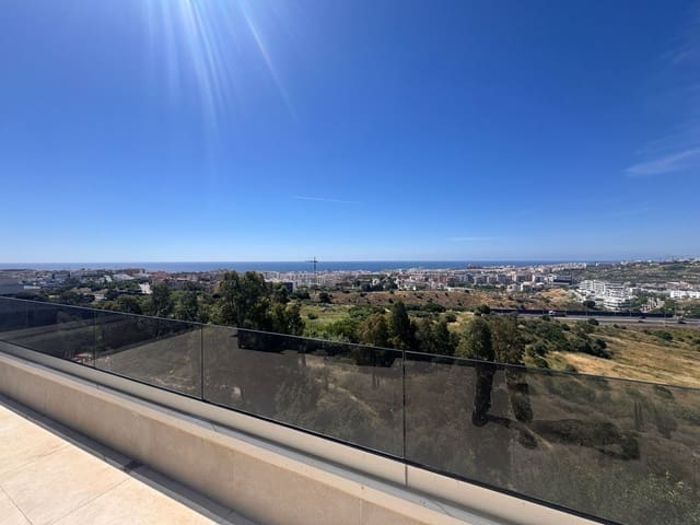 3 soveværelse Penthouse til salg i Estepona - € 1.100.000 (Ref: 9884418)