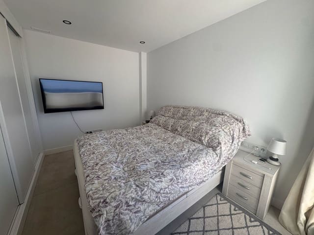 3 soveværelse Penthouse til salg i Estepona - € 1.100.000 (Ref: 9884418)